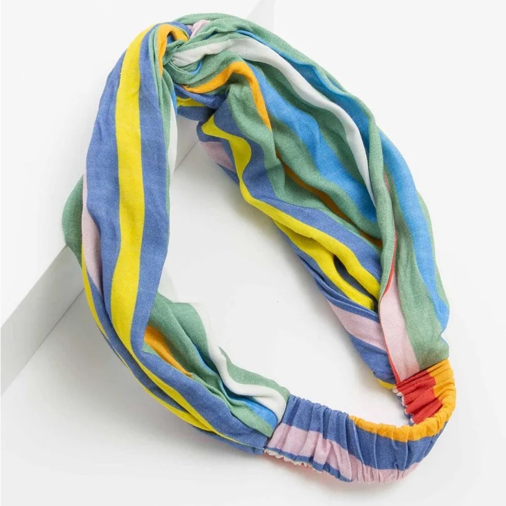 Noonday Cabana Headband